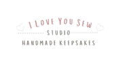 I love you sew studio - Home