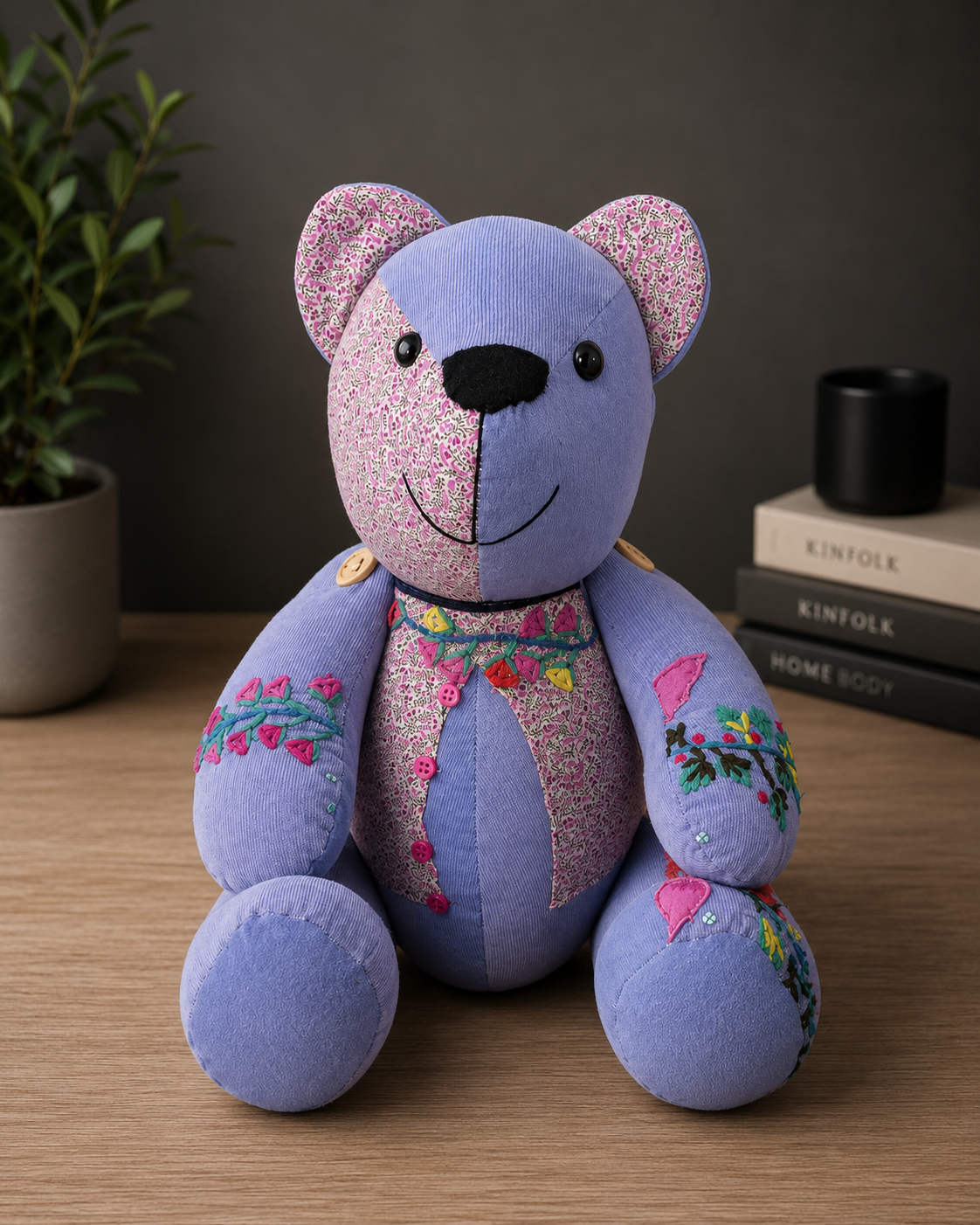 Classic Bear