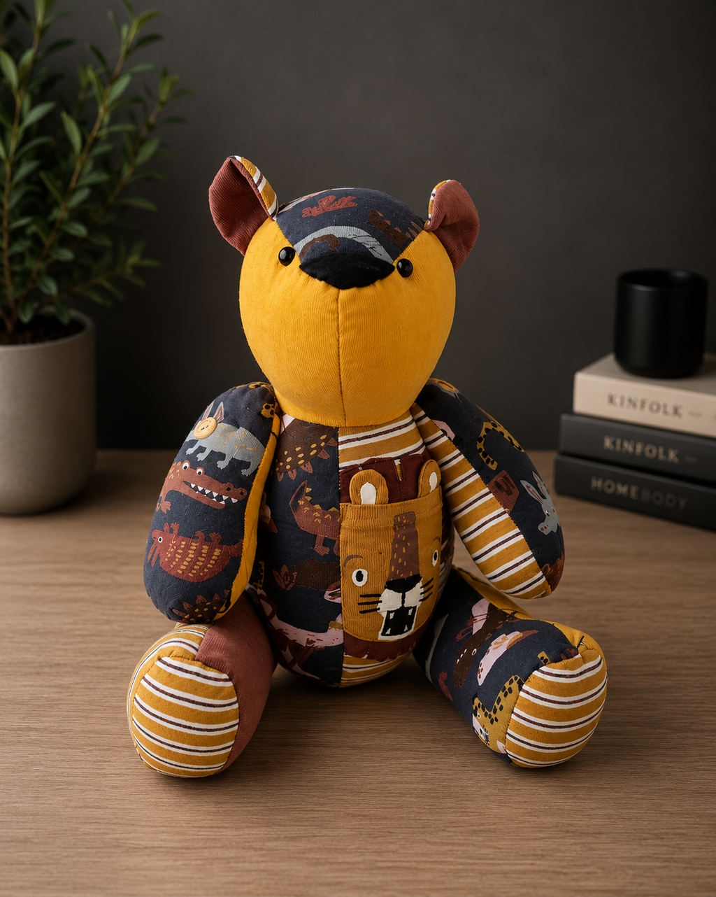 Classic Bear