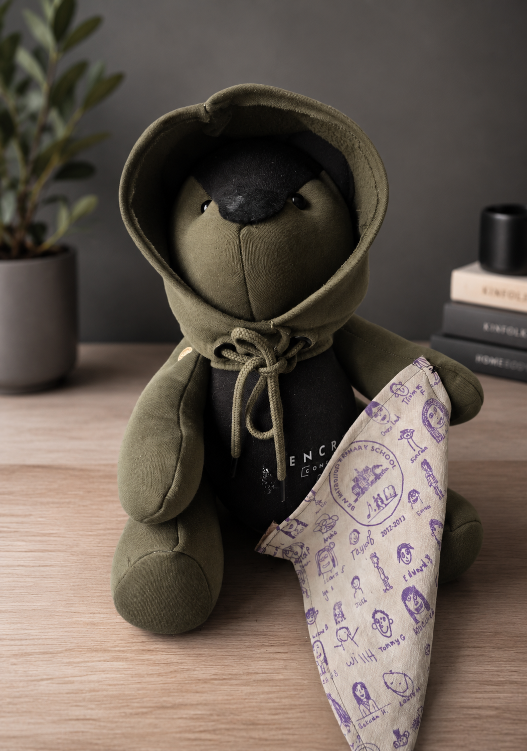 Classic Bear